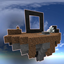 MadOlive's Multiplayer SkyVaults logo
