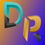 D&R logo