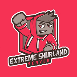 Extreme Shurland logo
