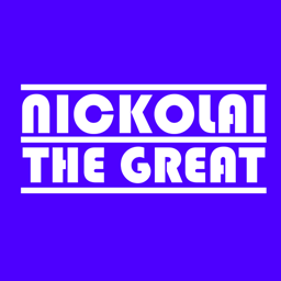 NickolaiTheGreat project image