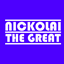 NickolaiTheGreat logo