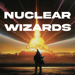 Nuclear Wizards logo