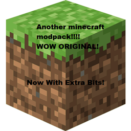 LitchesBeCray's AdventureCraft logo