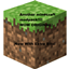 LitchesBeCray's AdventureCraft logo