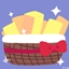 Exotic Butters with friends logo