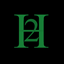 EmeraldGltch's Humanity logo