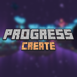 Progress: Create logo