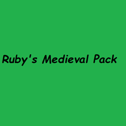 Ruby's Medieval Pack project image