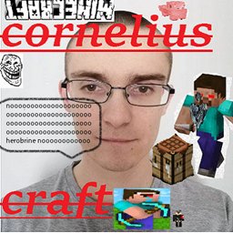 CorneliusCraft logo