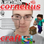 CorneliusCraft logo