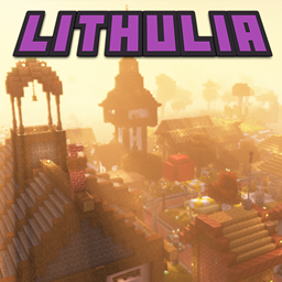 Lithulia logo