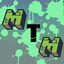 M T M logo