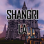 Shangri La - Hardcore Survival RPG logo