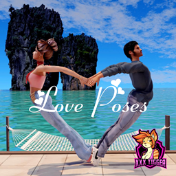 Love Poses