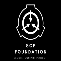 SCP Craft logo