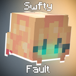 SwftyFault logo