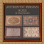 Authentic Persian Rugs logo