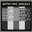 With the Angels Wall Paneling logo