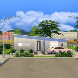Aurora project image