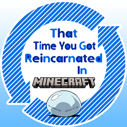 That Time You Reincarnated logo