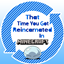 That Time You Reincarnated logo