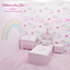 Toddlers Unicorn Bedroom Set logo