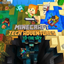 Tech-adventures logo