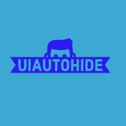 UIAutoHide