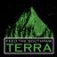 Feed The Southpaw: Terra logo