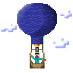 Simple Hot Air Balloons project image
