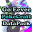 Go Eevee PokeCraft Palettes and Customization logo