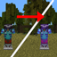 Old enchanted item glint logo