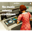 No Music Track Upload Cooldown (unlimited track upload) logo