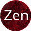 Zen logo