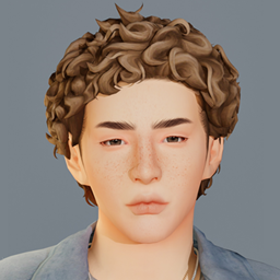 Lucky Hair
