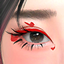 Lovebug Eyeliner logo