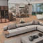 Modern Stylish Penthouse logo