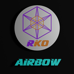 Rko Nohurtcam & no fog project image