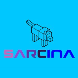 Sarcina logo