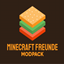 M-Freunde logo