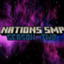 Nations SMP SEASON 2 (WAR) logo