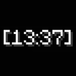 Plague's Chat Timestamps logo
