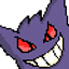 Gengar Craft logo