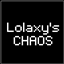Survival - Lolaxy's Chaos logo