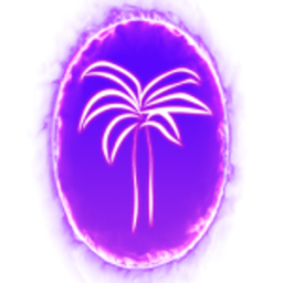 palmoland 2.0 logo