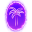 palmoland 2.0 logo