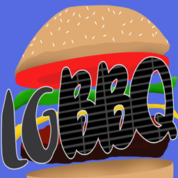 LGBBQ Client side logo
