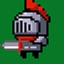 Cube's Medieval Pack logo