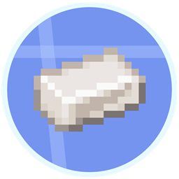 Create: Cooking Powder logo
