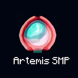 Artemis SMP logo